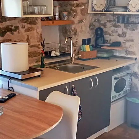 Villa Vila Kosta *